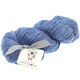 Lana Grossa SLOW WOOL LINO | 22-azul