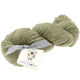 Lana Grossa SLOW WOOL LINO | 23-heno verde