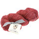 Lana Grossa SLOW WOOL LINO | 26-rojo oscuro