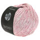 Lana Grossa SMOKEY | 201-rosa vieja/naturaleza/gris