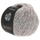 Lana Grossa SMOKEY | 204-beige/violeta pastel/gris