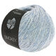 Lana Grossa SMOKEY | 210-gris claro/jeans/gris azul
