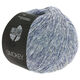 Lana Grossa SMOKEY | 211-gris claro/marino