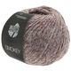 Lana Grossa SMOKEY | 214-borgoña/gris beige