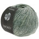 Lana Grossa SMOKEY | 216-gris verde/verde negro/naturaleza