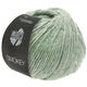 Lana Grossa SMOKEY | 217-verde pastel/naturaleza