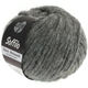 Lana Grossa SOFFILO | 04-gris oscuro mezcla
