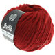 Lana Grossa SOFFILO | 11-rojo oscuro