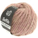 Lana Grossa SOFFILO | 16-gris/rosa mezcla