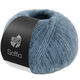 Lana Grossa SOFFIO | 12-azul paloma
