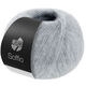 Lana Grossa SOFFIO | 15-gris claro