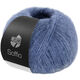 Lana Grossa SOFFIO | 25-azul celeste