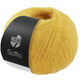 Lana Grossa SOFFIO | 27-amarillo claro