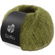 Lana Grossa SOFFIO | 32-gris verde
