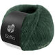 Lana Grossa SOFFIO | 33-verde mar profundo