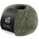 Lana Grossa SOFFIO | 37-verde bosque