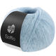 Lana Grossa SOFFIO | 40-azul claro