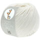 Lana Grossa SOFT COTTON Big | 01-blanco