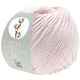 Lana Grossa SOFT COTTON Big | 02-rosa pálido