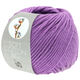 Lana Grossa SOFT COTTON Big | 05-purpura