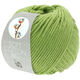 Lana Grossa SOFT COTTON Big | 11-verde claro