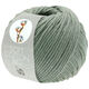 Lana Grossa SOFT COTTON Big | 13-gris verde