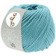 Lana Grossa SOFT COTTON Big | 14-verde turquesa