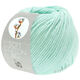 Lana Grossa SOFT COTTON Big | 15-verde pastel
