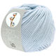 Lana Grossa SOFT COTTON Big | 16-azul delicada