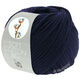 Lana Grossa SOFT COTTON Big | 19-azul noche