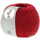 Lana Grossa SOFT COTTON Big | 20-rojo oscuro