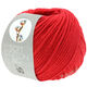 Lana Grossa SOFT COTTON Big | 21-rojo