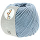 Lana Grossa SOFT COTTON Big | 28-gris azulado