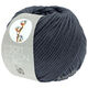 Lana Grossa SOFT COTTON Big | 29-antracita