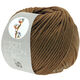 Lana Grossa SOFT COTTON Big | 31-color de nogal