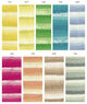 Lana Grossa SOFT COTTON Dégradé