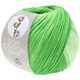 Lana Grossa SOFT COTTON Dégradé | 104-verde delicado/verde claro/verde