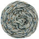 Lana Grossa SPARKLY (ABOUT BERLIN) | 02-gris/azul/marrón