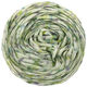 Lana Grossa SPARKLY (ABOUT BERLIN) | 12-color crudo/purpura/verde amarillento/octanaje