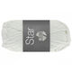 Lana Grossa STAR | 010-blanco