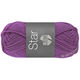 Lana Grossa STAR | 119-morado fucsia