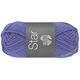 Lana Grossa STAR | 120-azul violeta