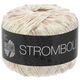 Lana Grossa STROMBOLI | 101-color crudo