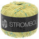 Lana Grossa STROMBOLI | 107-verde amarillo/octanaje