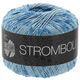 Lana Grossa STROMBOLI | 114-azul claro/jeans