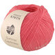 Lana Grossa SUMMER CASHMERE | 04-rojo salmón