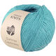 Lana Grossa SUMMER CASHMERE | 13-turquesa