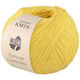Lana Grossa SUMMER CASHMERE | 17-amarillo limón