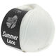 Lana Grossa SUMMER LACE | 01-blanco