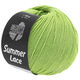 Lana Grossa SUMMER LACE | 10-verde claro